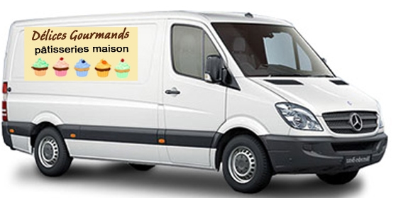 Autocollants pour véhicules